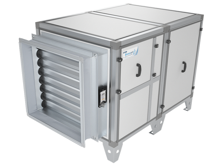 Breezart 12000 Extra BC