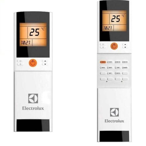 Кондиционер (сплит-система) Electrolux EACS/I-09HVI/N8_21Y — изображение 4