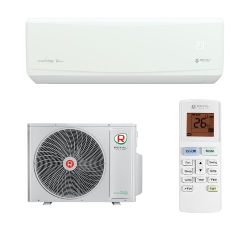Royal Clima RCI-GR65HN