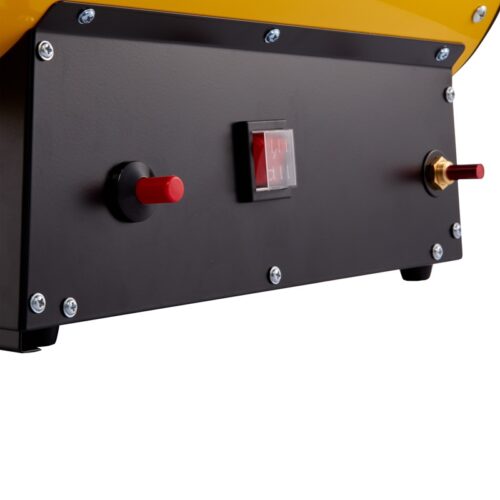 Ballu BHG-30LS — изображение 7