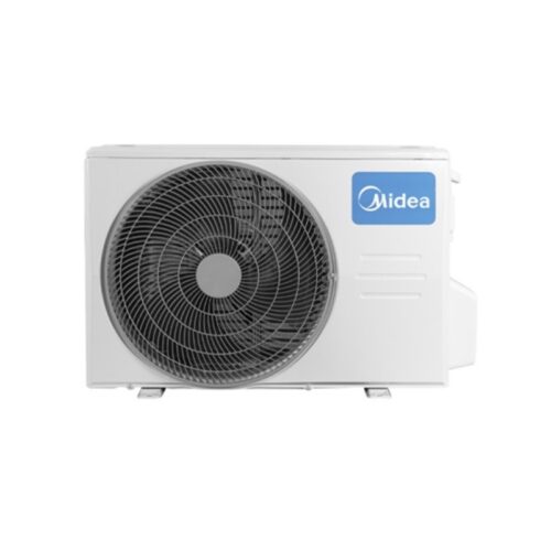 Кондиционер (сплит-система) Midea MSAG1-07N8C2S-I / MSAG1-07N8C2S-O — изображение 5