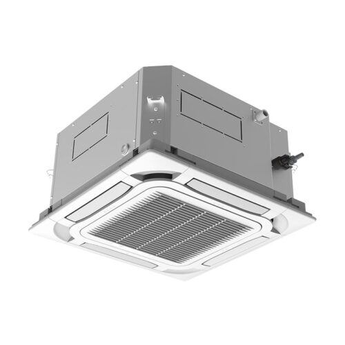 General Climate GC-4C12HRN2(c) / GU-U12H2 — изображение 2