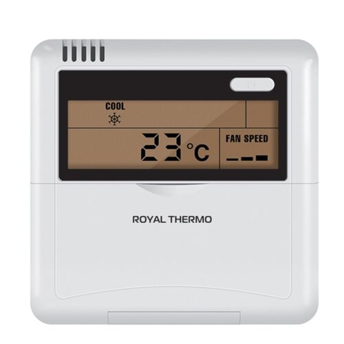 Канальная сплит-система Royal Thermo RTFD-24LAKHN1 — изображение 3