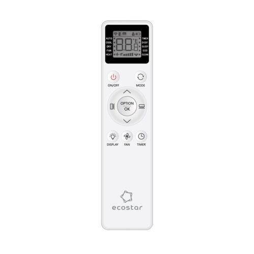 EcoStar KVS-IMR12ST/IN — изображение 3