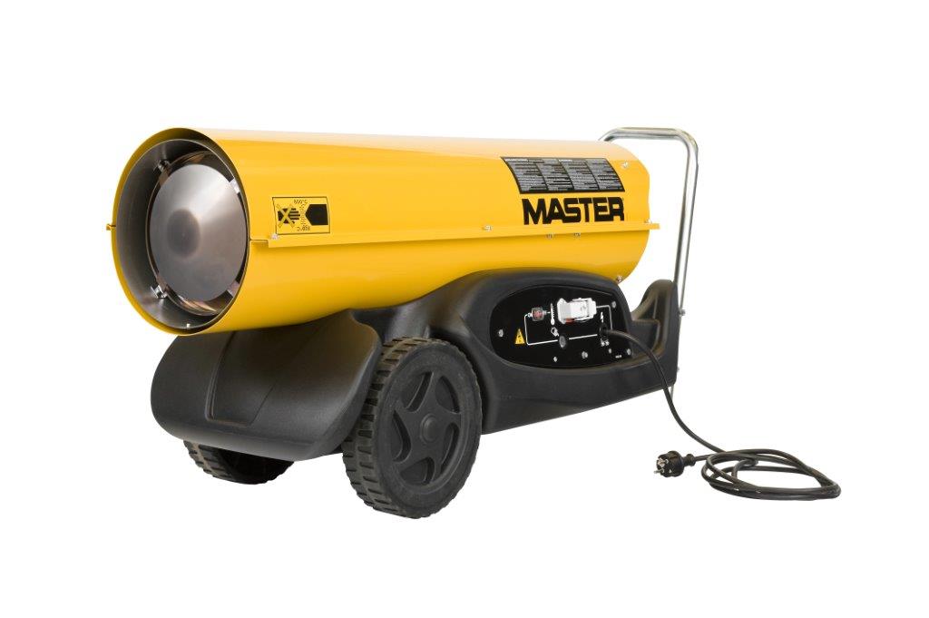 Master B 180 Master B 180 — изображение 1