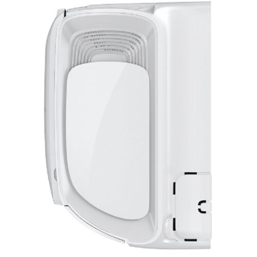 Кондиционер (сплит-система) Hisense Air Sensation Superior AS-10UW4RXVQF00 — изображение 6