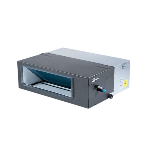 EcoClima ECLCF-H24/4R1 — изображение 2