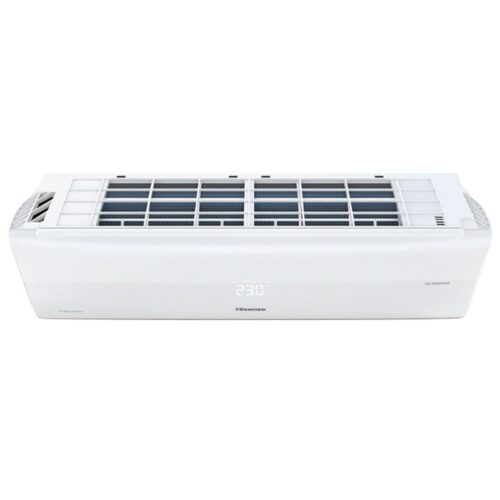 Кондиционер (сплит-система) Hisense Air Sensation Superior AS-10UW4RXVQF00 — изображение 7