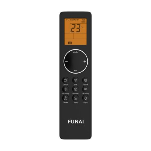 Funai RAC-I-DA25HP.D01 — изображение 5