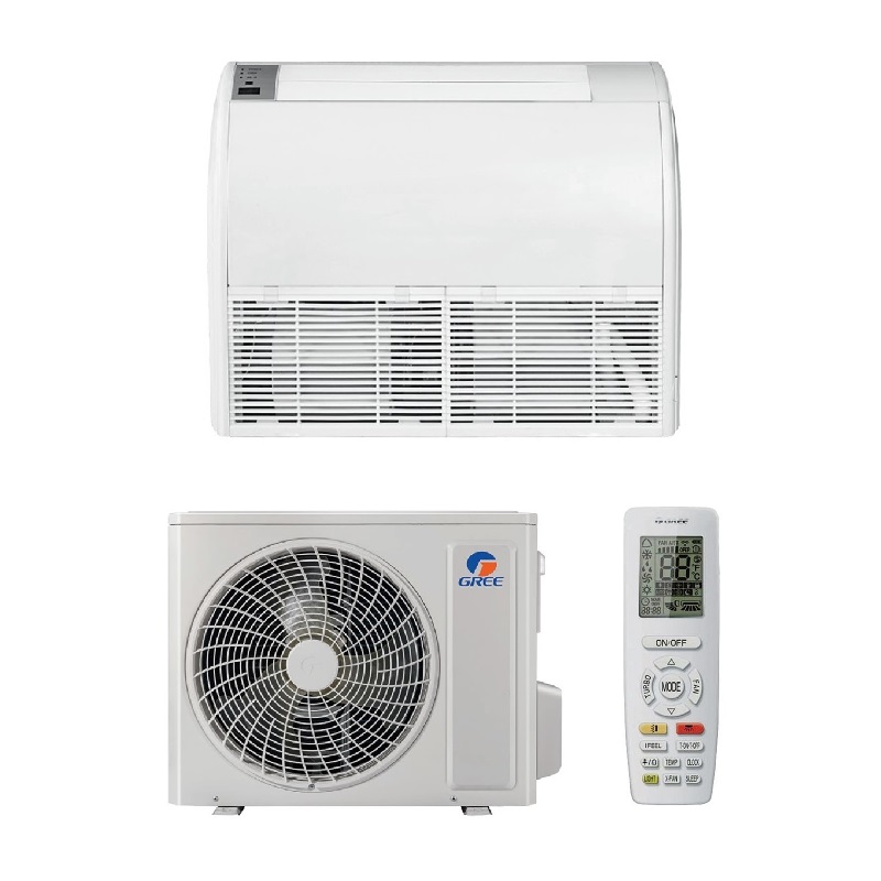 Gree GUD35ZD1/B-S