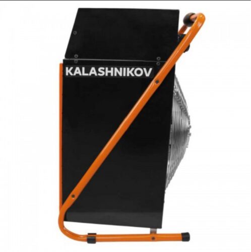 Kalashnikov KVF-E15-32 — изображение 3