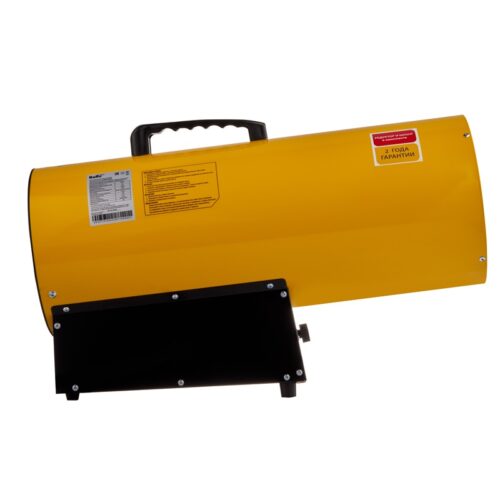 Ballu BHG-50LS — изображение 3