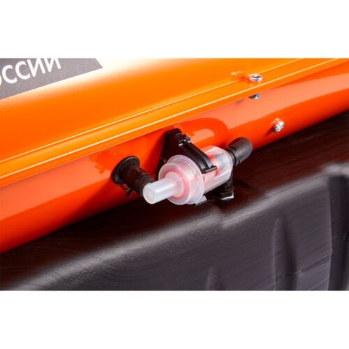 Kalashnikov KHD-20 — изображение 4