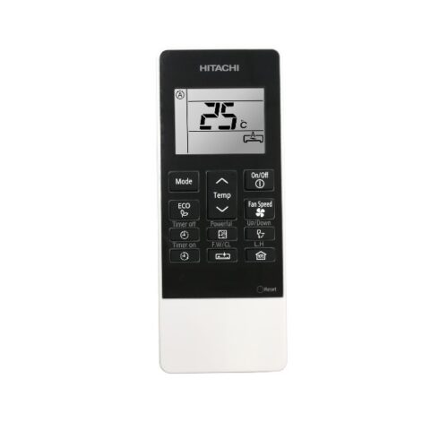 Hitachi RAM-53NE3F / RAK-18REF - 3 шт. — изображение 3