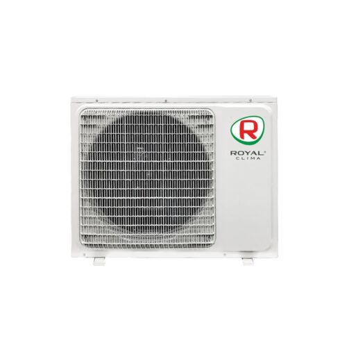 Royal Clima CO-4C 48HNXA/CO-E 48HNXA/pan8D2 — изображение 3