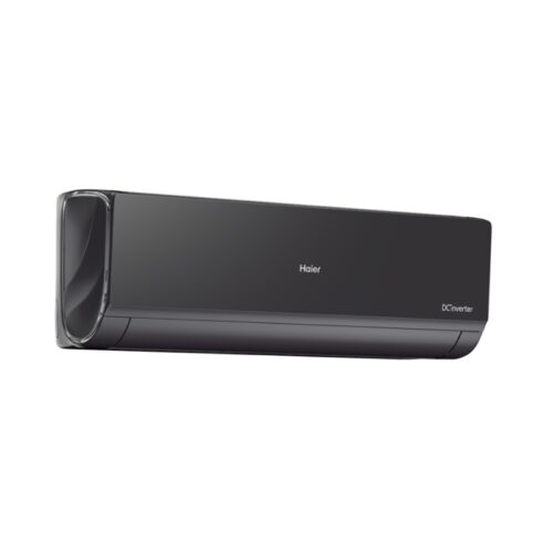 Кондиционер (сплит-система) Haier AS09NS6ERA-B / 1U09BS3ERA — изображение 2