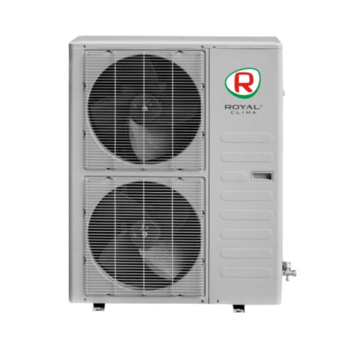 Royal Clima ES-S 48HRCX / ES-E 48HX — изображение 6