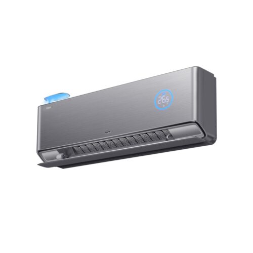 Кондиционер (сплит-система) TCL X-Fresh I TAC-FR09INV/R — изображение 5