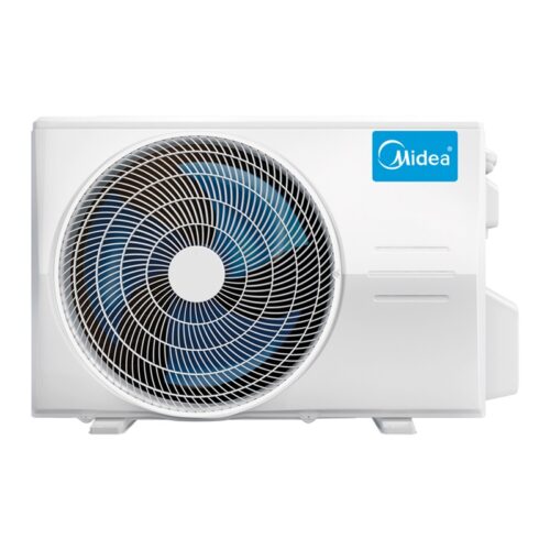 Кондиционер (сплит-система) Midea Primary On-off MSAG3-07HRN1-I/MSAG3-07HRN1-O — изображение 4