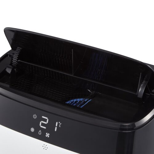 Ballu BPAC-12 SW/N1 — изображение 6