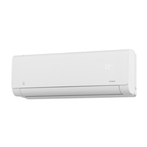 Кондиционер (сплит-система) Funai RAC-I-SG30HP.D04 Wi-Fi — изображение 3