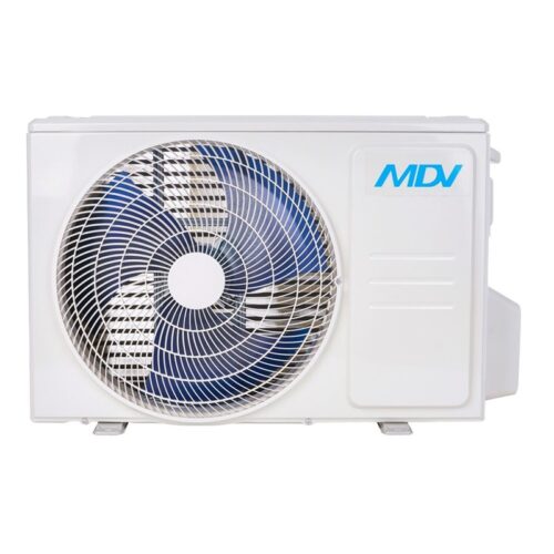 Канальная сплит-система MDV MDTII-09HWFN8 / MDOAG-09HDN8 — изображение 4