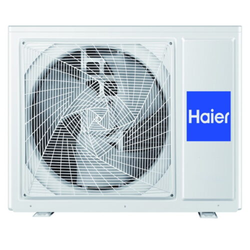 Haier 4U75S2SR5FA / AS25S2SF2FA-G - 4шт. — изображение 4