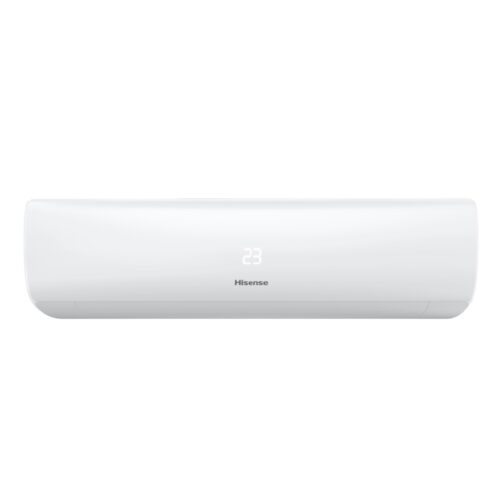 Кондиционер (сплит-система) Hisense AS-24UW4RBTKB00 Wi-Fi — изображение 2