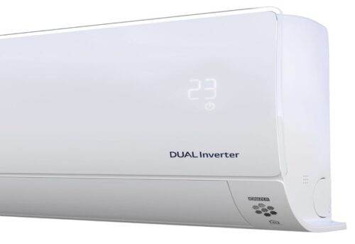 Кондиционер (сплит-система) LG B07TS.NSJ / B07TS.UA3 — изображение 4