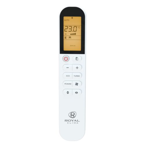 Кондиционер (сплит-система) Royal Clima RCI-GLE55HN — изображение 6