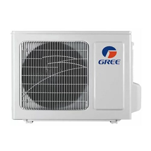 Кондиционер (сплит-система) Gree GWH24AGDXE-K6DNA4C — изображение 3
