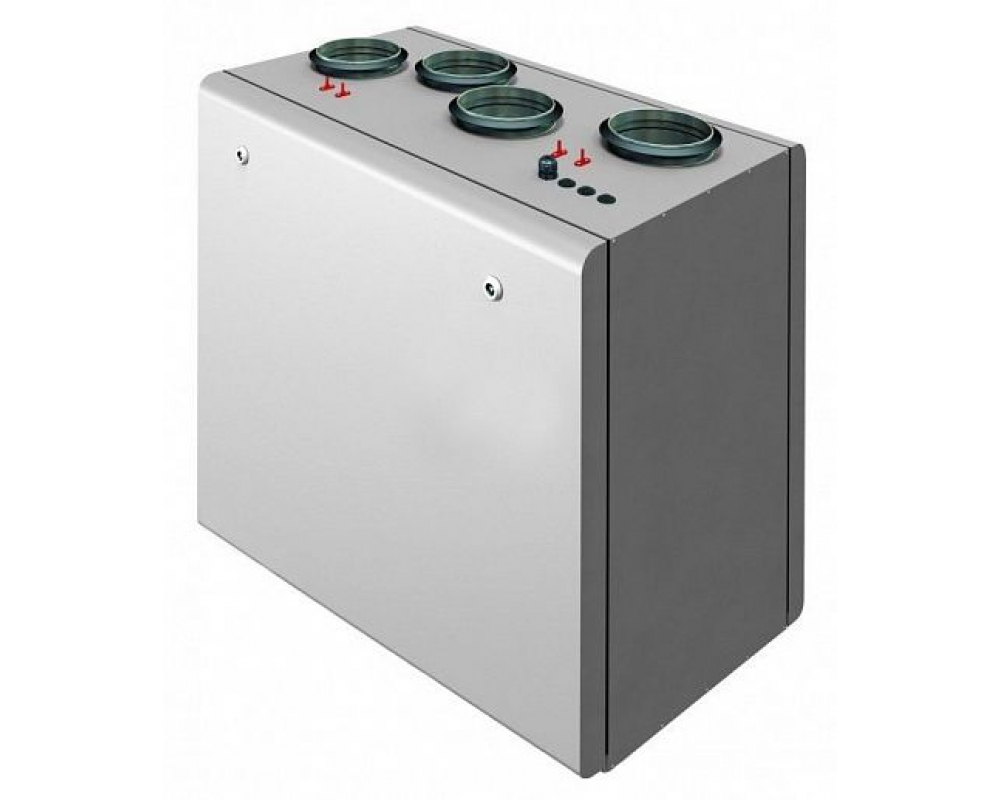Shuft UniMAX-R 1400VEL EC