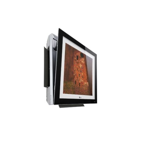 Кондиционер (сплит-система) LG A09FT — изображение 6