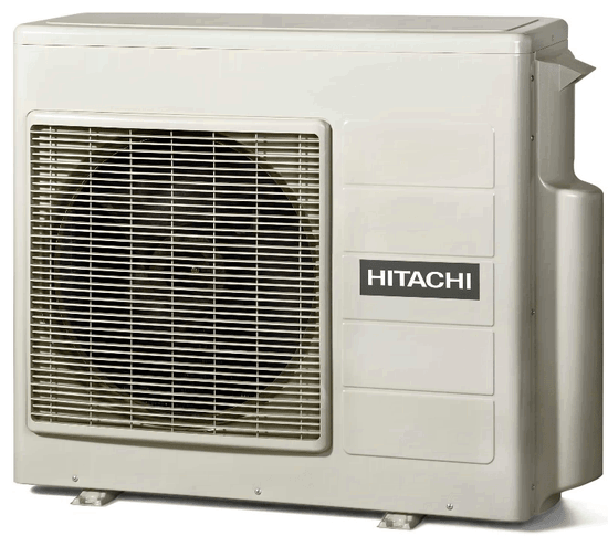 Hitachi RAM-53NE3F