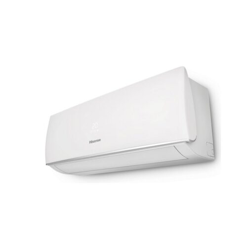 Кондиционер (сплит-система) Hisense AS-11UW4RYDDB02 — изображение 2