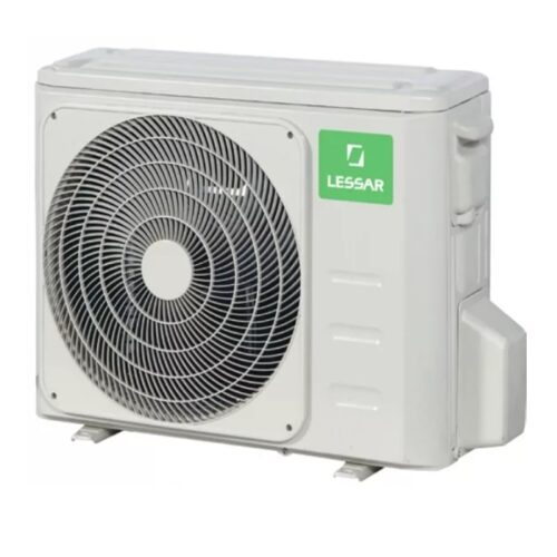 Lessar LS-HE09KCE2 / LU-HE09KCE2 — изображение 3