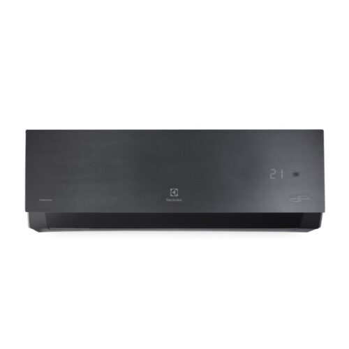 Кондиционер (сплит-система) Electrolux Enterprise Super DC EACS/I-12HEN-BLACK/N8_24Y — изображение 2