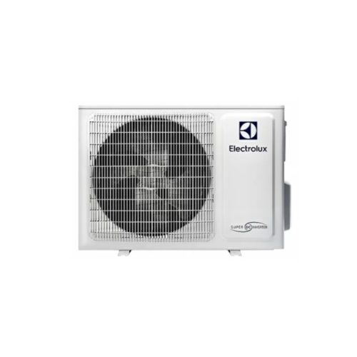 Кондиционер (сплит-система) Electrolux Enterprise Super DC EACS/I-09HEN-BLACK/N8_24Y — изображение 6