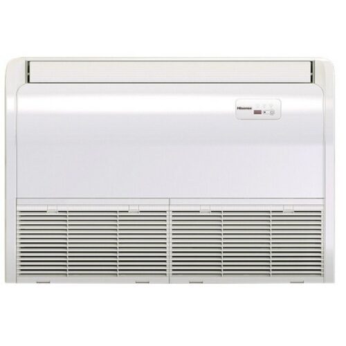 Hisense AUV-18HR4SA1 / AUW-18H4SS — изображение 2