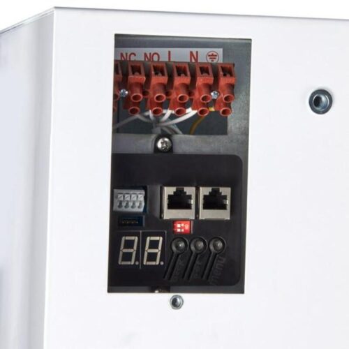 Ballu BHC-H10A-PS2 — изображение 7