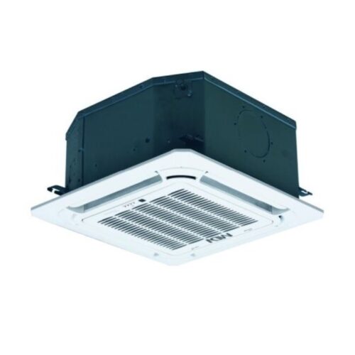 MDV MDCA5-12HRN1 / MDOU3-12HN1 / T-MBQ4-03E — изображение 2