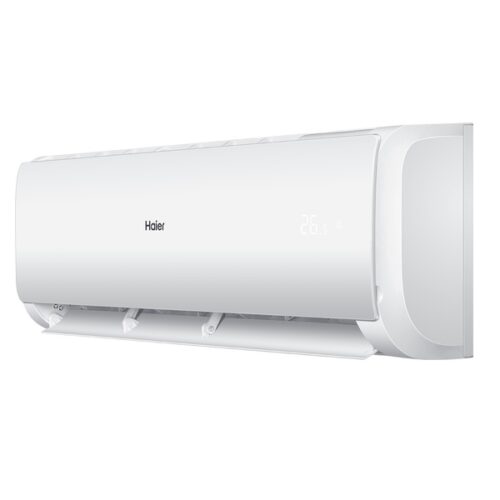 Haier AS25S2SJ2FA-W / 1U25MECFRA — изображение 2