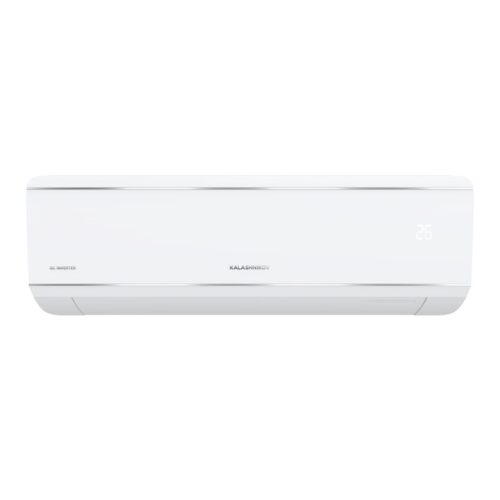 Кондиционер (сплит-система) Kalashnikov KVAC-I-24IN-FP1 / KVAC-I-24OD-FP1 — изображение 2