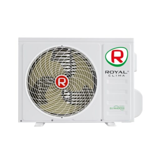 Кондиционер (сплит-система) Royal Clima Royal Fresh Standard RCI-RFS35HN — изображение 9
