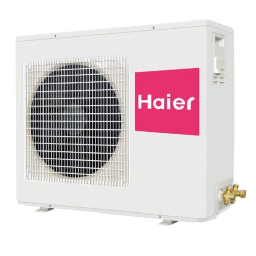 Haier AB50S2SC1FA / 1U50S2SJ2FA — изображение 2