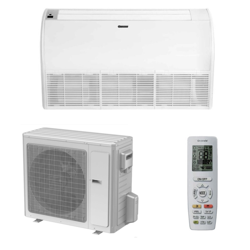 Gree GUD71ZD1/B-S Gree GUD71ZD1/B-S — изображение 1