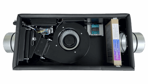 Minibox mini E-300 GTC — изображение 4