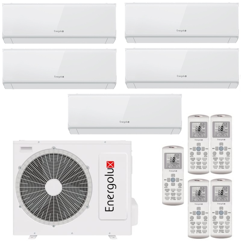 Energolux SAM42M2-AI/5 / SAS09M3-AI - 5 шт