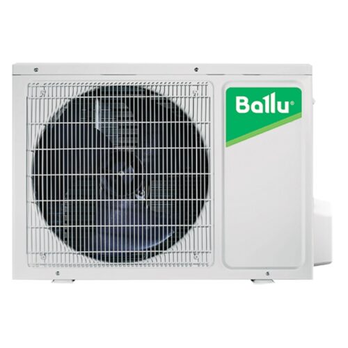 Кондиционер (сплит-система) Ballu BSD-24HN1_24Y — изображение 9