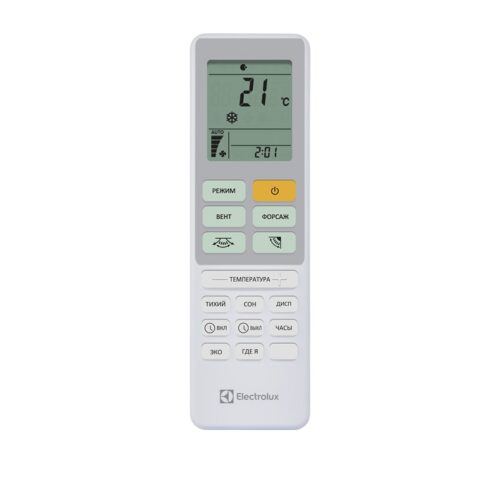 Electrolux EACS-07HAL/N8 — изображение 6